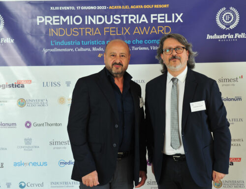 Premio industria FELIX 2022